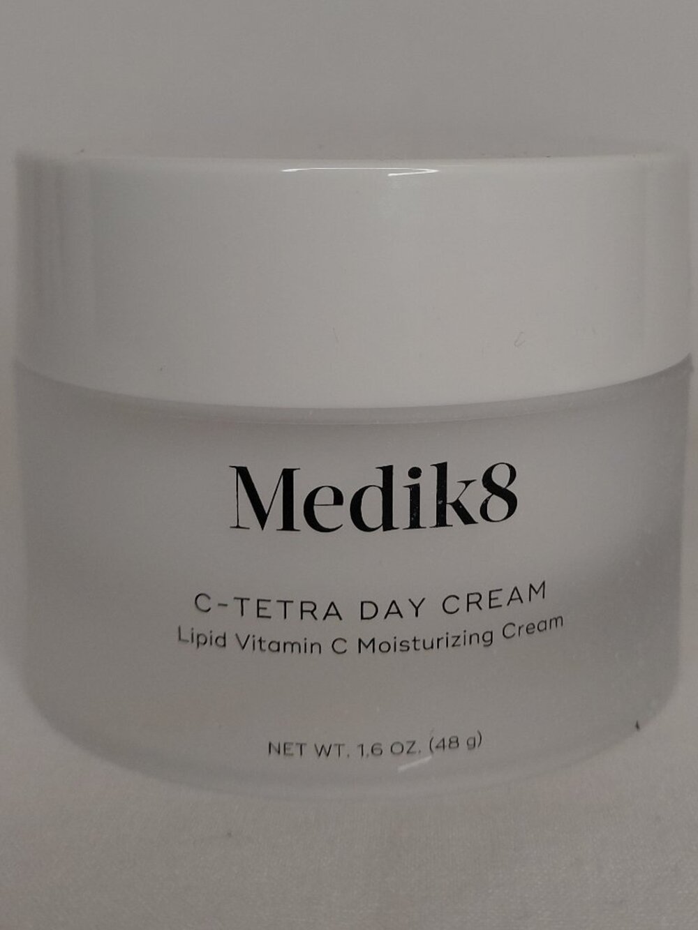 Medik8 - C-Tetra Day Cream - Picture 7 of 8